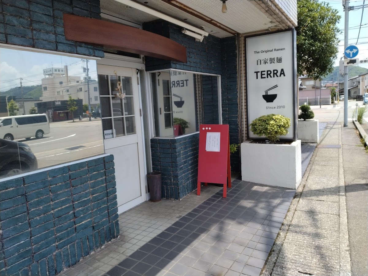 Noodle Kitchen Terra